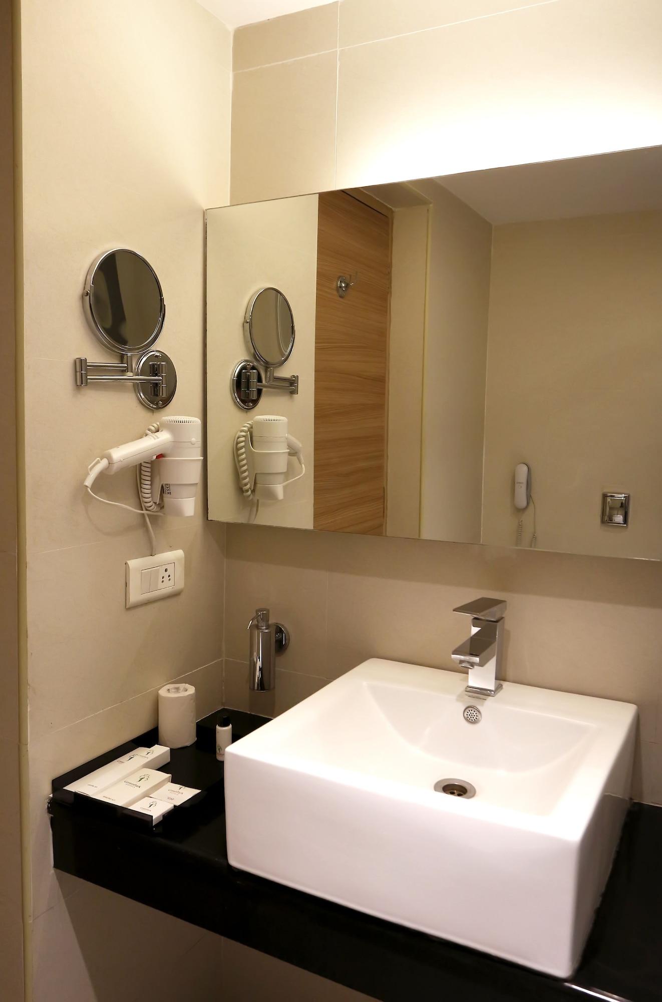 Greenpark Chennai Zewnętrze zdjęcie Bathroom