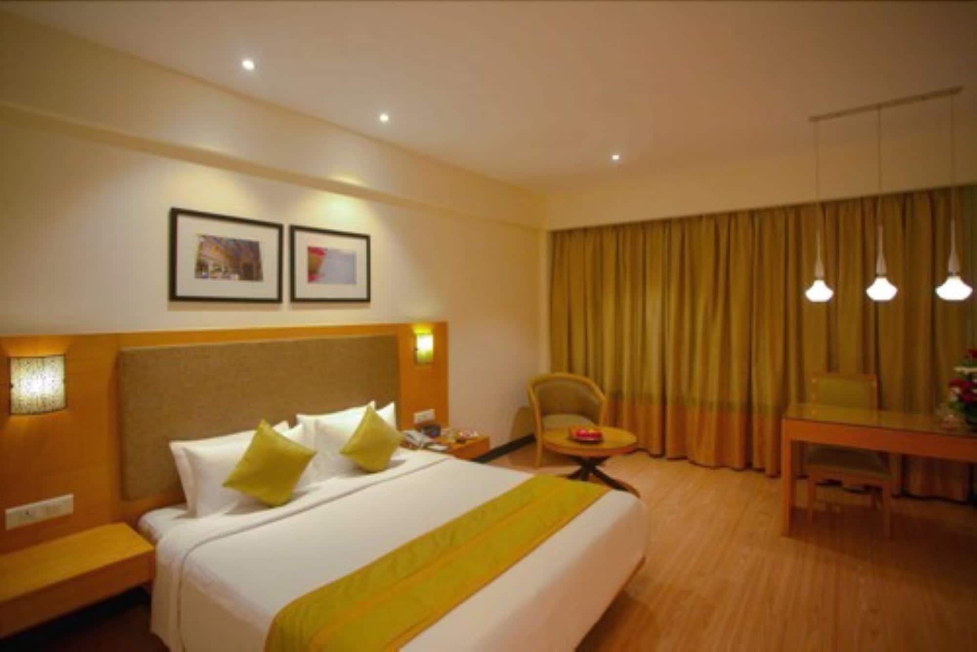 Greenpark Chennai Zewnętrze zdjęcie
