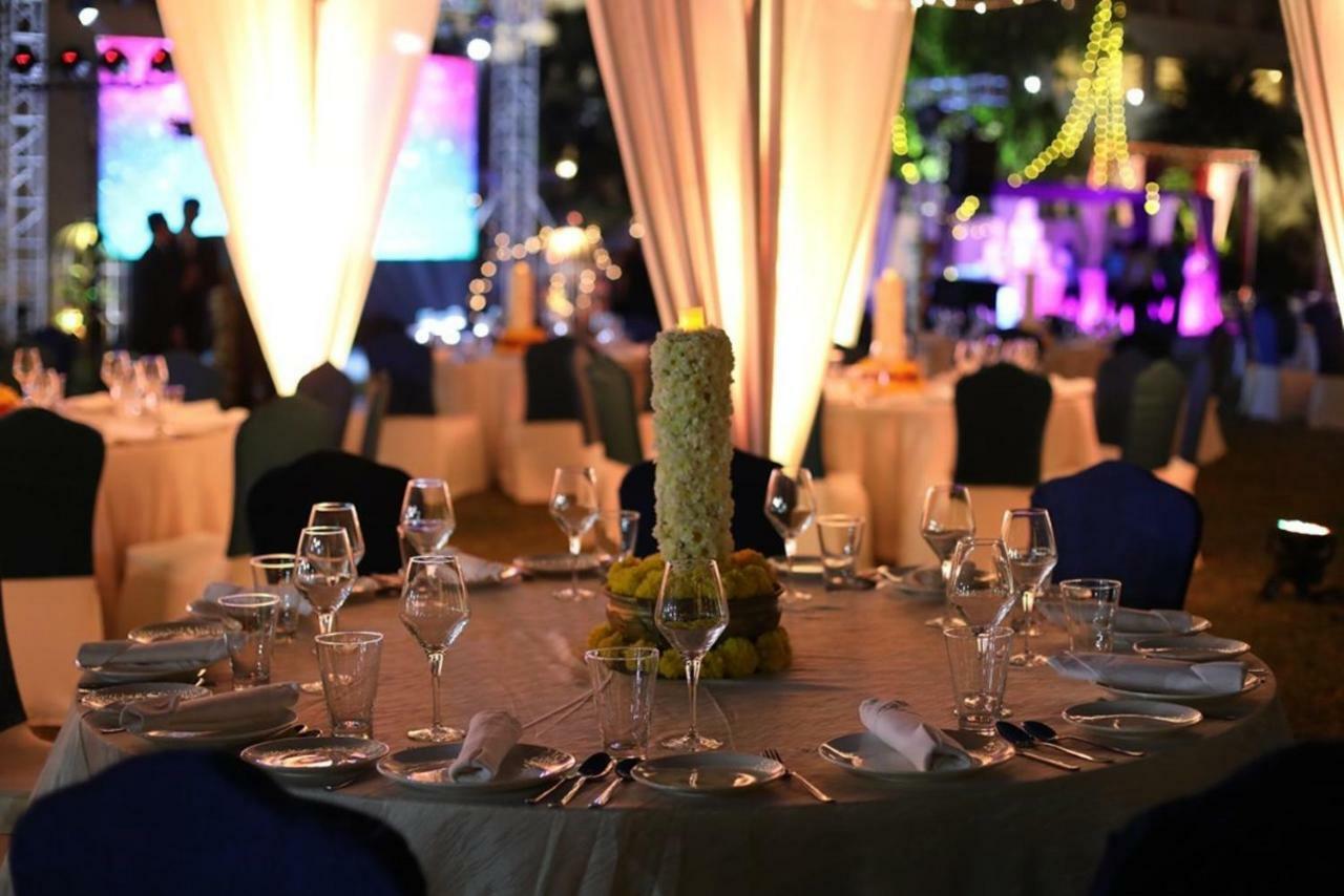 Greenpark Chennai Zewnętrze zdjęcie The 2011 awards ceremony