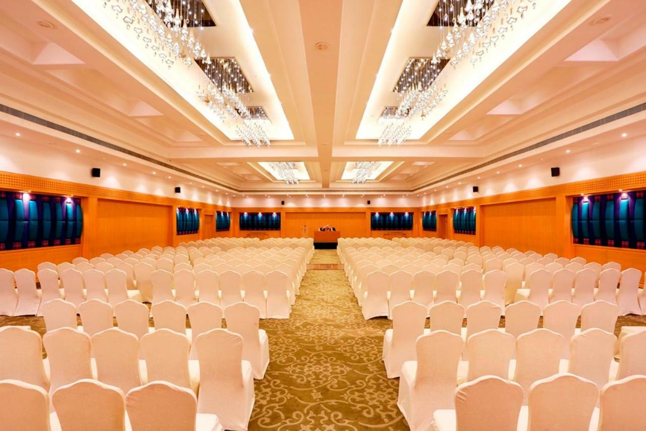 Greenpark Chennai Zewnętrze zdjęcie The Grand Ballroom